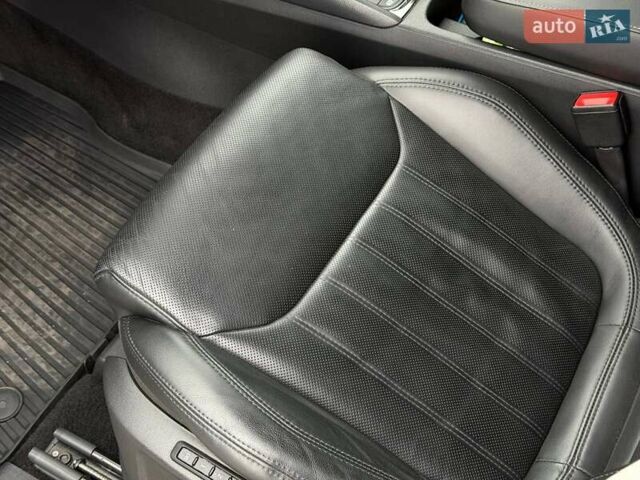 Сірий Шкода Kodiaq, об'ємом двигуна 1.98 л та пробігом 87 тис. км за 42000 $, фото 49 на Automoto.ua