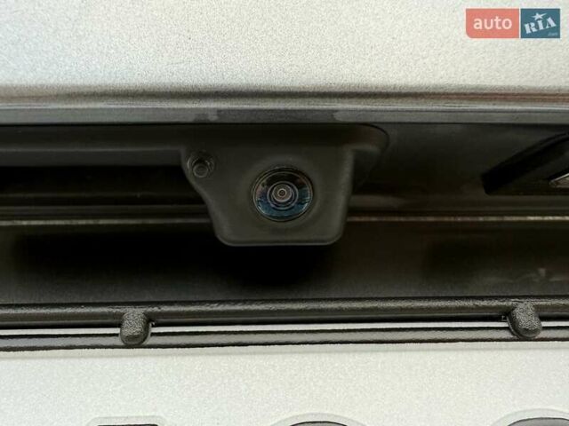 Серый Шкода Kodiaq, объемом двигателя 1.97 л и пробегом 43 тыс. км за 41500 $, фото 43 на Automoto.ua