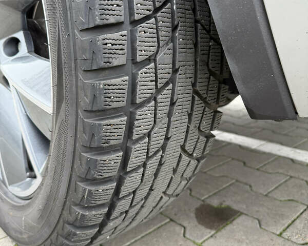 Серый Шкода Kodiaq, объемом двигателя 1.97 л и пробегом 46 тыс. км за 45000 $, фото 31 на Automoto.ua