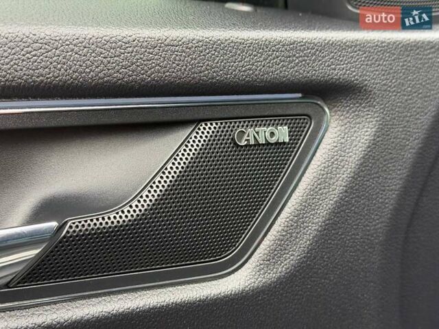 Сірий Шкода Kodiaq, об'ємом двигуна 1.98 л та пробігом 87 тис. км за 42000 $, фото 44 на Automoto.ua