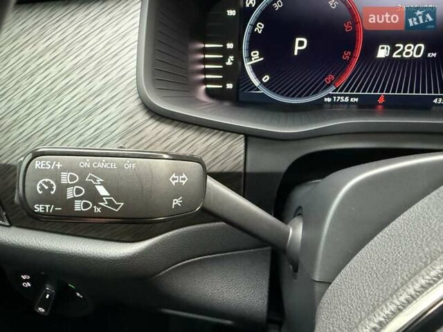 Серый Шкода Kodiaq, объемом двигателя 1.97 л и пробегом 43 тыс. км за 41500 $, фото 88 на Automoto.ua