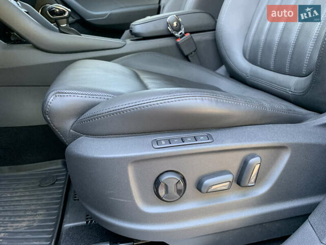 Сірий Шкода Kodiaq, об'ємом двигуна 2 л та пробігом 19 тис. км за 46500 $, фото 25 на Automoto.ua