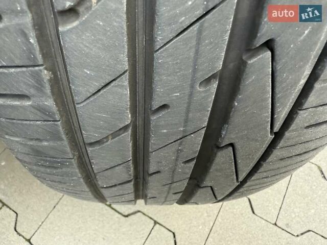Серый Шкода Kodiaq, объемом двигателя 1.97 л и пробегом 43 тыс. км за 41500 $, фото 118 на Automoto.ua