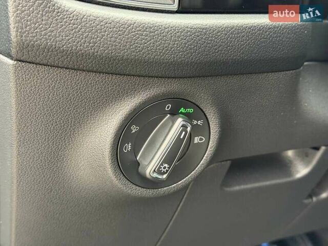 Сірий Шкода Kodiaq, об'ємом двигуна 1.98 л та пробігом 87 тис. км за 42000 $, фото 47 на Automoto.ua