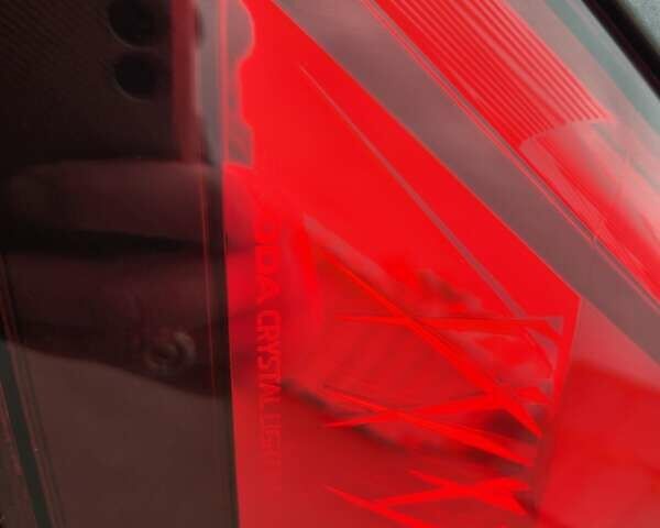 Сірий Шкода Kodiaq, об'ємом двигуна 1.98 л та пробігом 88 тис. км за 41700 $, фото 19 на Automoto.ua