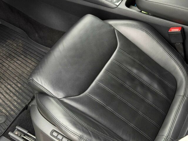 Сірий Шкода Kodiaq, об'ємом двигуна 2 л та пробігом 87 тис. км за 42000 $, фото 20 на Automoto.ua