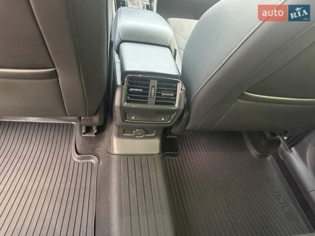 Сірий Шкода Kodiaq, об'ємом двигуна 1.98 л та пробігом 75 тис. км за 37000 $, фото 12 на Automoto.ua