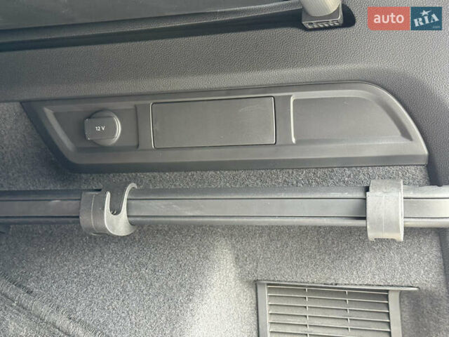 Серый Шкода Kodiaq, объемом двигателя 1.97 л и пробегом 46 тыс. км за 45000 $, фото 27 на Automoto.ua