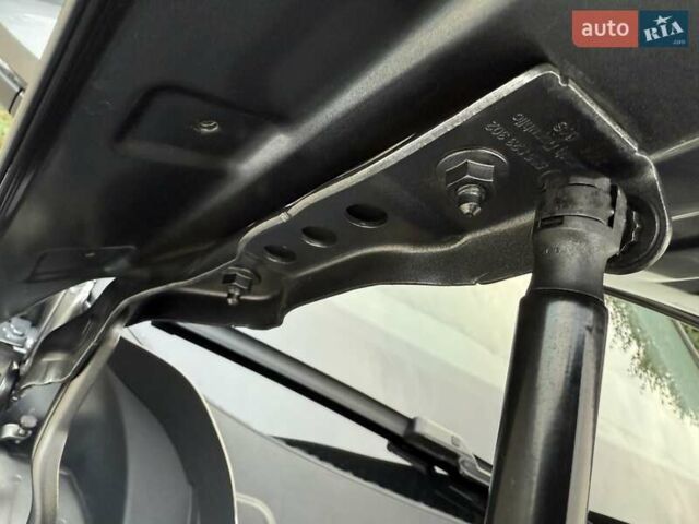 Серый Шкода Kodiaq, объемом двигателя 1.97 л и пробегом 43 тыс. км за 41500 $, фото 111 на Automoto.ua