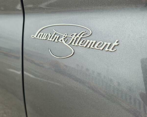 Сірий Шкода Kodiaq, об'ємом двигуна 1.98 л та пробігом 88 тис. км за 41700 $, фото 54 на Automoto.ua