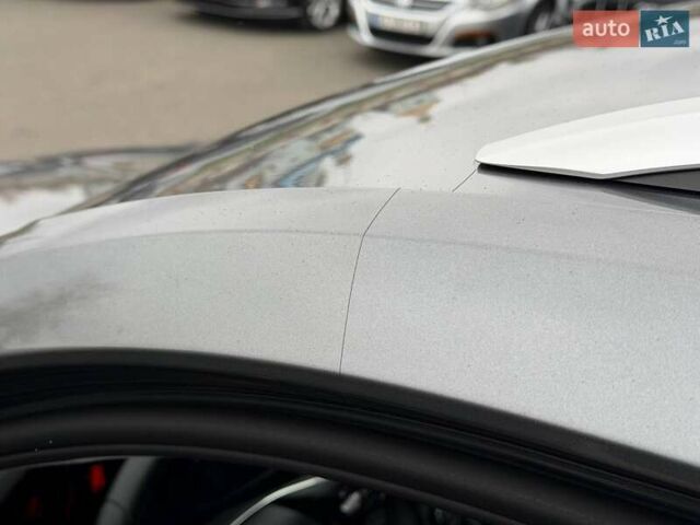 Сірий Шкода Kodiaq, об'ємом двигуна 1.98 л та пробігом 87 тис. км за 42000 $, фото 38 на Automoto.ua