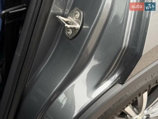 Сірий Шкода Kodiaq, об'ємом двигуна 1.98 л та пробігом 87 тис. км за 42000 $, фото 41 на Automoto.ua