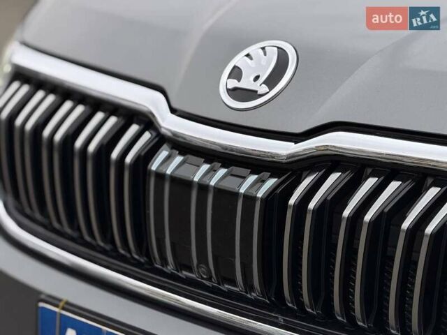 Сірий Шкода Kodiaq, об'ємом двигуна 1.98 л та пробігом 87 тис. км за 42000 $, фото 8 на Automoto.ua