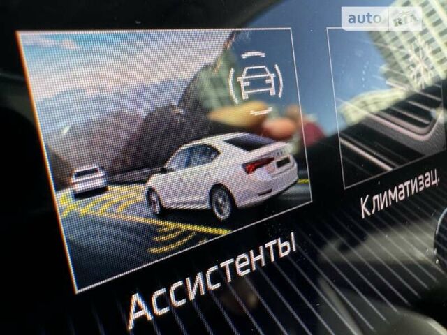 Сірий Шкода Kodiaq, об'ємом двигуна 1.97 л та пробігом 56 тис. км за 39933 $, фото 69 на Automoto.ua