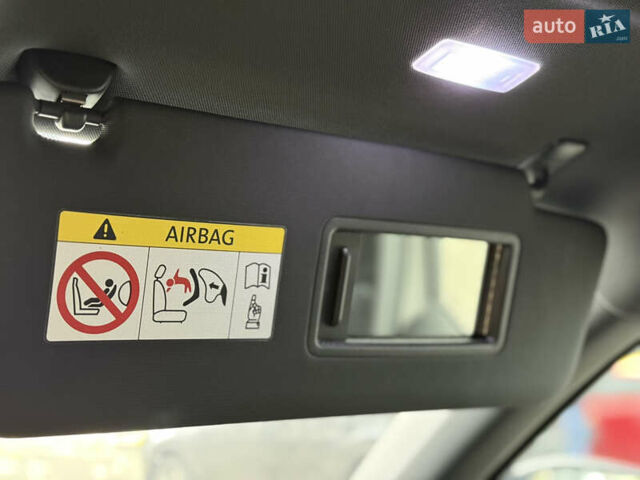 Серый Шкода Kodiaq, объемом двигателя 1.97 л и пробегом 46 тыс. км за 45000 $, фото 36 на Automoto.ua