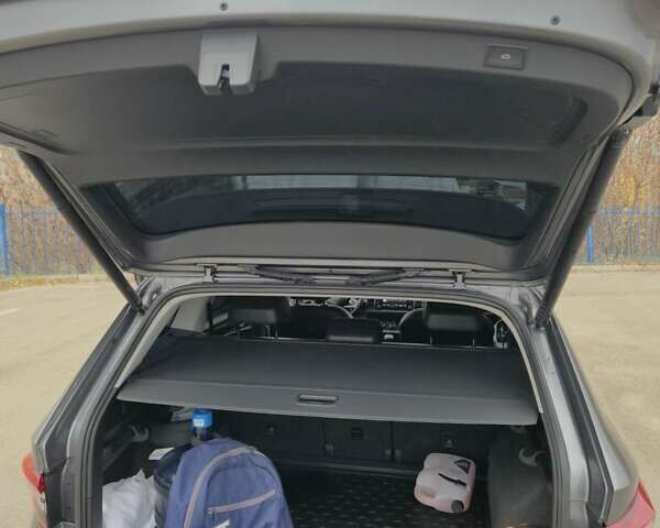 Сірий Шкода Kodiaq, об'ємом двигуна 1.98 л та пробігом 88 тис. км за 41700 $, фото 20 на Automoto.ua
