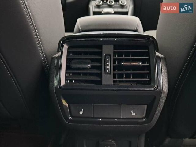 Серый Шкода Kodiaq, объемом двигателя 1.97 л и пробегом 21 тыс. км за 45400 $, фото 51 на Automoto.ua