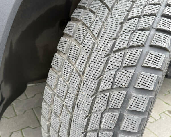 Серый Шкода Kodiaq, объемом двигателя 1.97 л и пробегом 46 тыс. км за 45000 $, фото 32 на Automoto.ua