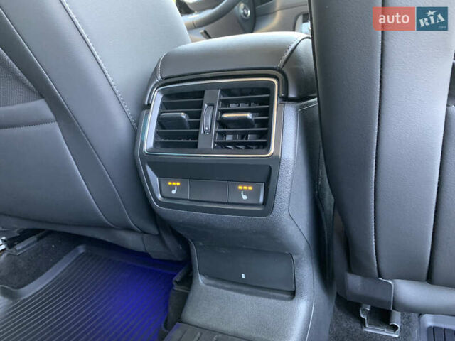 Сірий Шкода Kodiaq, об'ємом двигуна 2 л та пробігом 19 тис. км за 46500 $, фото 47 на Automoto.ua