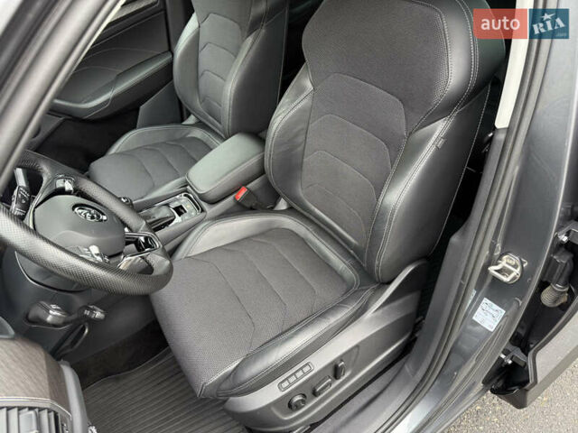 Серый Шкода Kodiaq, объемом двигателя 1.97 л и пробегом 169 тыс. км за 36499 $, фото 34 на Automoto.ua