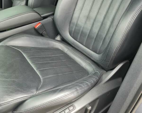 Сірий Шкода Kodiaq, об'ємом двигуна 1.98 л та пробігом 88 тис. км за 41700 $, фото 36 на Automoto.ua