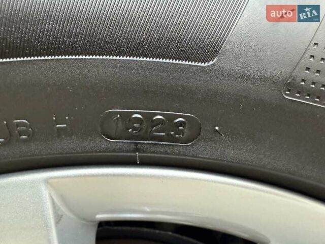 Серый Шкода Kodiaq, объемом двигателя 1.97 л и пробегом 43 тыс. км за 41500 $, фото 117 на Automoto.ua