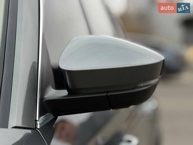 Сірий Шкода Kodiaq, об'ємом двигуна 1.98 л та пробігом 87 тис. км за 42000 $, фото 20 на Automoto.ua