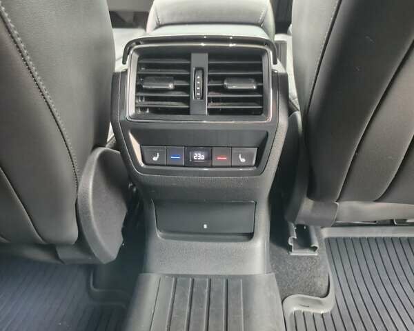 Сірий Шкода Kodiaq, об'ємом двигуна 1.98 л та пробігом 88 тис. км за 41700 $, фото 21 на Automoto.ua