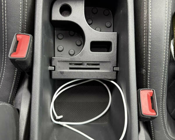 Серый Шкода Kodiaq, объемом двигателя 1.97 л и пробегом 46 тыс. км за 45000 $, фото 17 на Automoto.ua