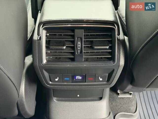 Сірий Шкода Kodiaq, об'ємом двигуна 1.98 л та пробігом 87 тис. км за 42000 $, фото 58 на Automoto.ua