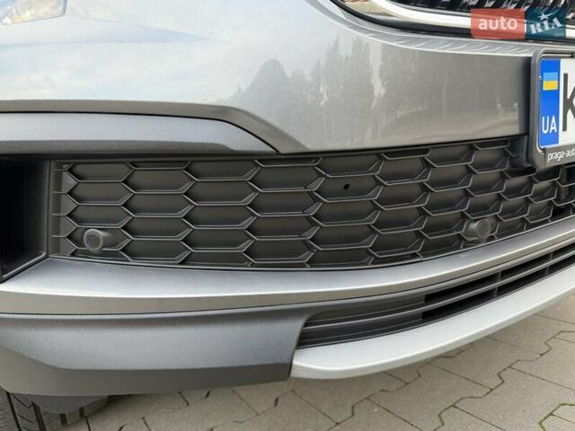 Серый Шкода Kodiaq, объемом двигателя 1.97 л и пробегом 43 тыс. км за 41500 $, фото 29 на Automoto.ua