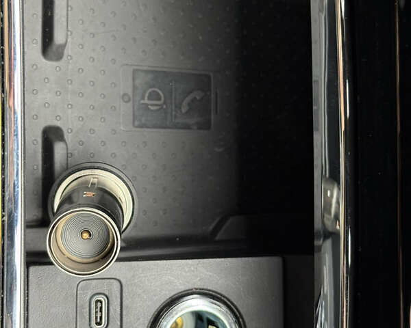 Серый Шкода Kodiaq, объемом двигателя 1.97 л и пробегом 46 тыс. км за 45000 $, фото 34 на Automoto.ua