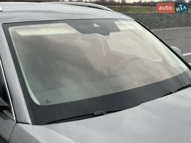 Серый Шкода Kodiaq, объемом двигателя 1.97 л и пробегом 184 тыс. км за 34999 $, фото 61 на Automoto.ua