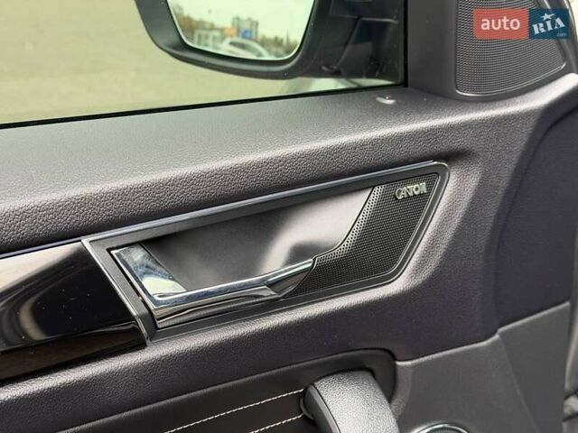 Сірий Шкода Kodiaq, об'ємом двигуна 1.98 л та пробігом 87 тис. км за 42000 $, фото 43 на Automoto.ua