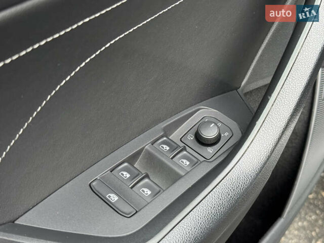 Серый Шкода Kodiaq, объемом двигателя 1.97 л и пробегом 169 тыс. км за 36499 $, фото 37 на Automoto.ua