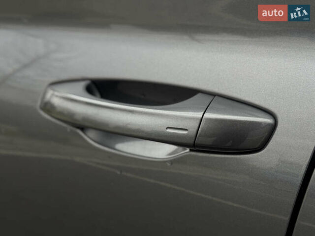 Серый Шкода Kodiaq, объемом двигателя 1.97 л и пробегом 184 тыс. км за 34999 $, фото 64 на Automoto.ua