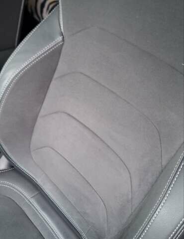 Сірий Шкода Kodiaq, об'ємом двигуна 1.97 л та пробігом 33 тис. км за 42500 $, фото 7 на Automoto.ua