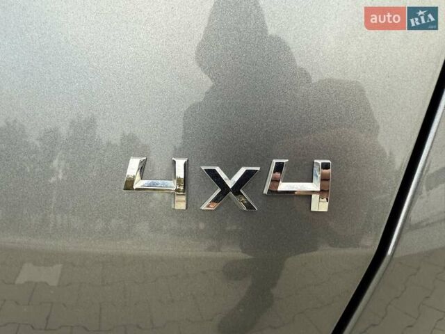Серый Шкода Kodiaq, объемом двигателя 1.97 л и пробегом 43 тыс. км за 41500 $, фото 41 на Automoto.ua
