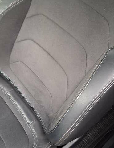 Сірий Шкода Kodiaq, об'ємом двигуна 1.97 л та пробігом 33 тис. км за 42500 $, фото 6 на Automoto.ua