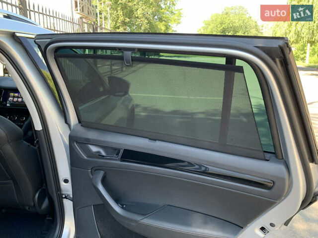 Сірий Шкода Kodiaq, об'ємом двигуна 2 л та пробігом 19 тис. км за 46500 $, фото 42 на Automoto.ua