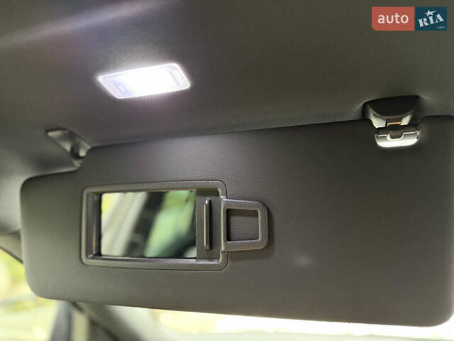 Серый Шкода Kodiaq, объемом двигателя 1.97 л и пробегом 46 тыс. км за 45000 $, фото 37 на Automoto.ua