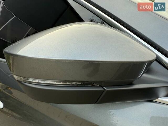 Серый Шкода Kodiaq, объемом двигателя 1.97 л и пробегом 43 тыс. км за 41500 $, фото 33 на Automoto.ua