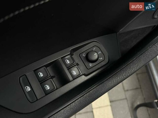 Серый Шкода Kodiaq, объемом двигателя 1.97 л и пробегом 184 тыс. км за 34999 $, фото 73 на Automoto.ua