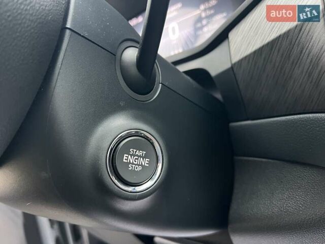 Серый Шкода Kodiaq, объемом двигателя 1.97 л и пробегом 49 тыс. км за 37800 $, фото 53 на Automoto.ua