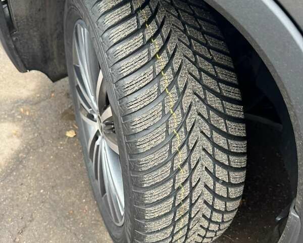 Сірий Шкода Kodiaq, об'ємом двигуна 1.98 л та пробігом 88 тис. км за 41700 $, фото 60 на Automoto.ua