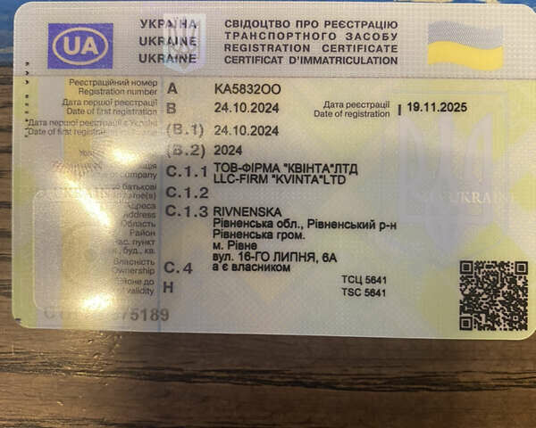 Серый Шкода Kodiaq, объемом двигателя 1.97 л и пробегом 10 тыс. км за 45500 $, фото 25 на Automoto.ua