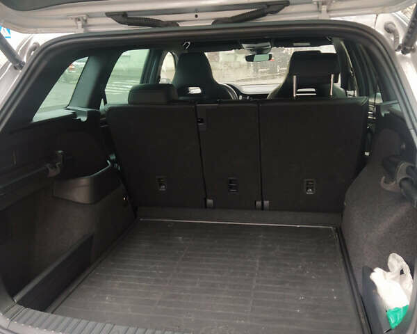 Серый Шкода Kodiaq, объемом двигателя 1.97 л и пробегом 10 тыс. км за 45500 $, фото 17 на Automoto.ua