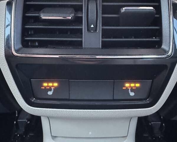 Серый Шкода Kodiaq, объемом двигателя 1.97 л и пробегом 73 тыс. км за 46666 $, фото 23 на Automoto.ua