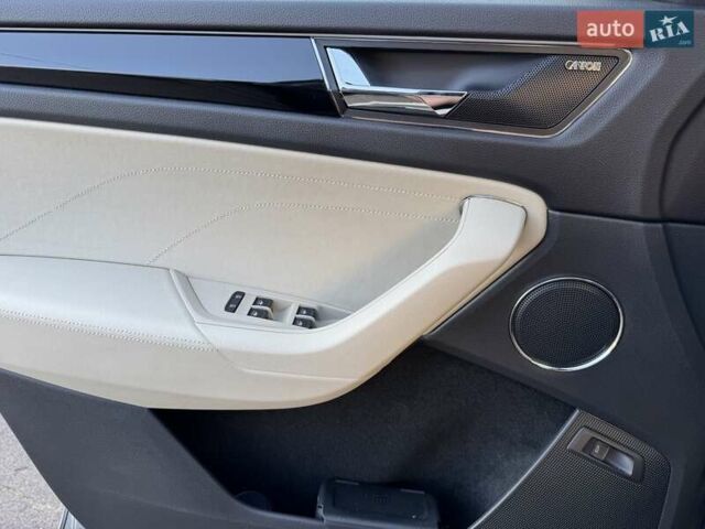 Серый Шкода Kodiaq, объемом двигателя 1.97 л и пробегом 73 тыс. км за 46666 $, фото 26 на Automoto.ua
