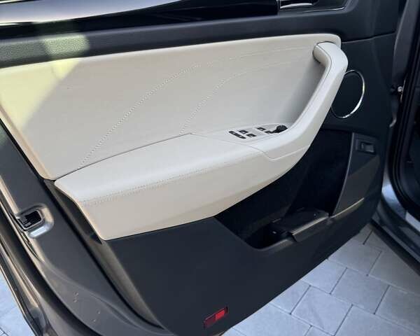 Серый Шкода Kodiaq, объемом двигателя 1.97 л и пробегом 73 тыс. км за 46666 $, фото 16 на Automoto.ua